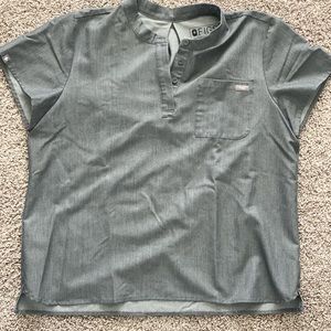 Women’s FIGS Scrub Top